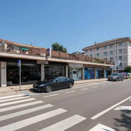 7º Cielo Comfort Apartment Venice - Mestre Exterior foto