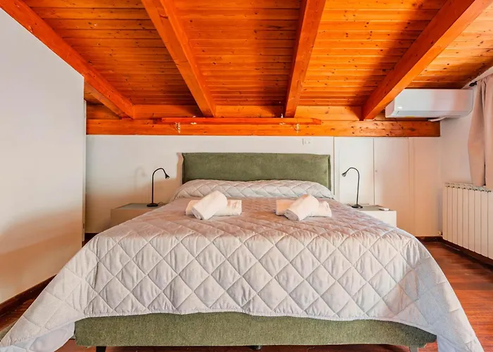 7º Cielo Comfort Apartment Venice - Mestre
