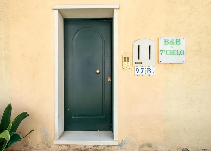 7º Cielo Comfort Apartment Venice - Mestre