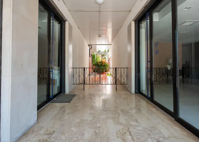 7º Cielo Comfort Apartment Venice - Mestre