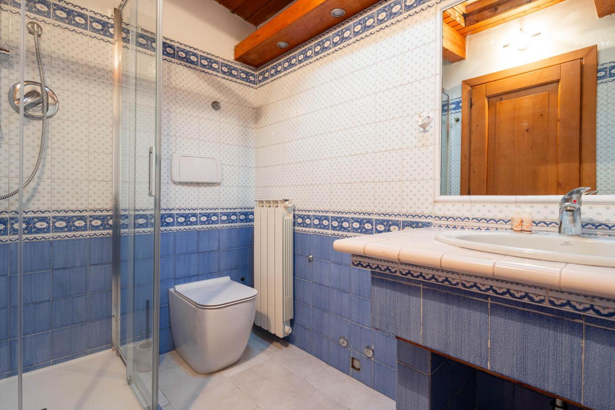 7º Cielo Comfort - Mestre