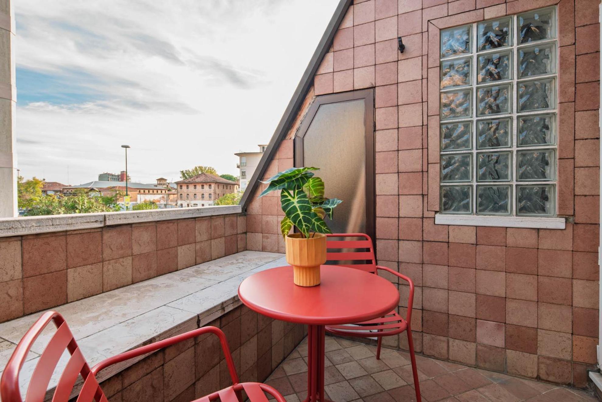 7º Cielo Comfort - Mestre Apartment