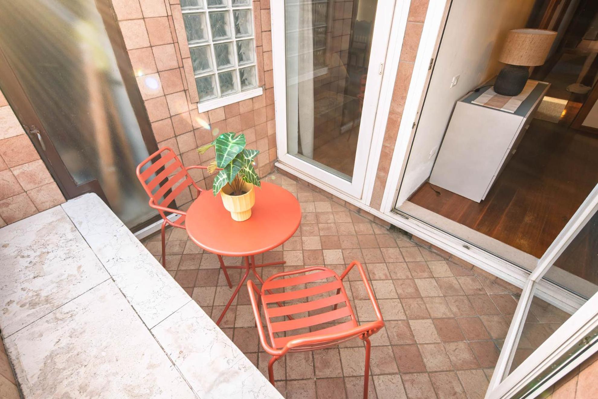 7º Cielo Comfort - Mestre Venedig