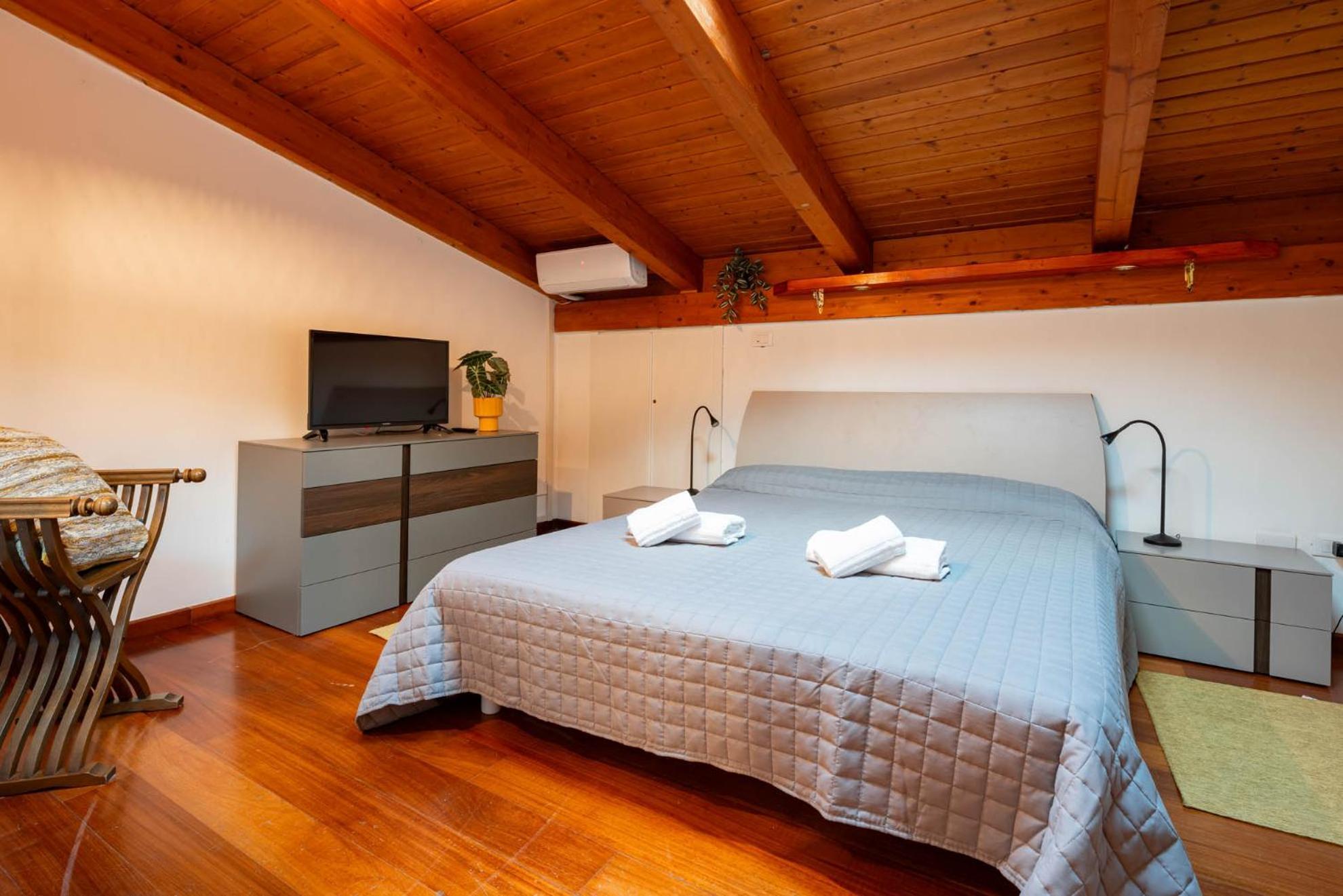 7º Cielo Comfort - Mestre Apartment