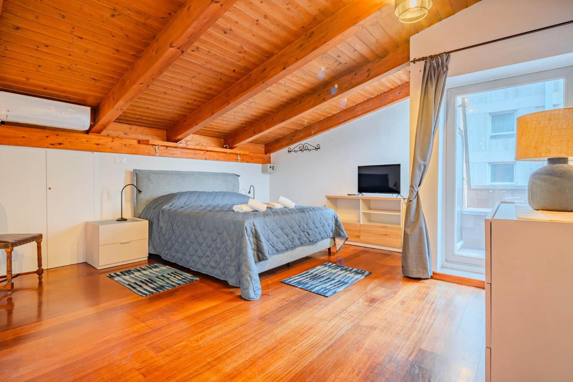Apartment 7º Cielo Comfort - Mestre