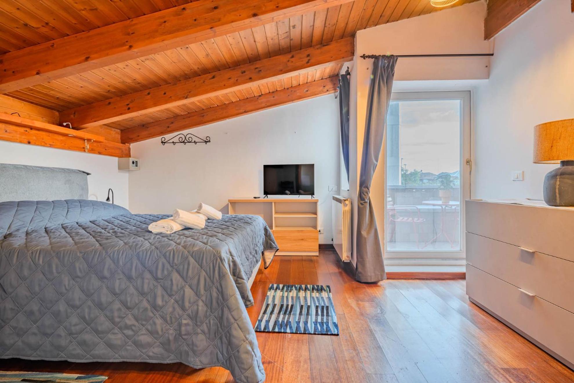 7º Cielo Comfort - Mestre Apartment *