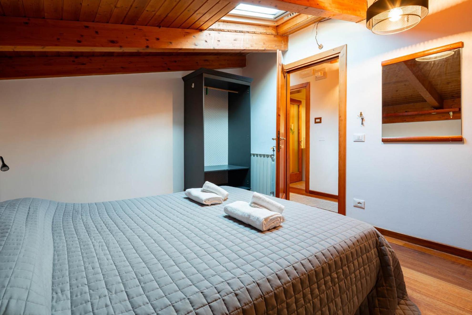 Apartment 7º Cielo Comfort - Mestre Venedig