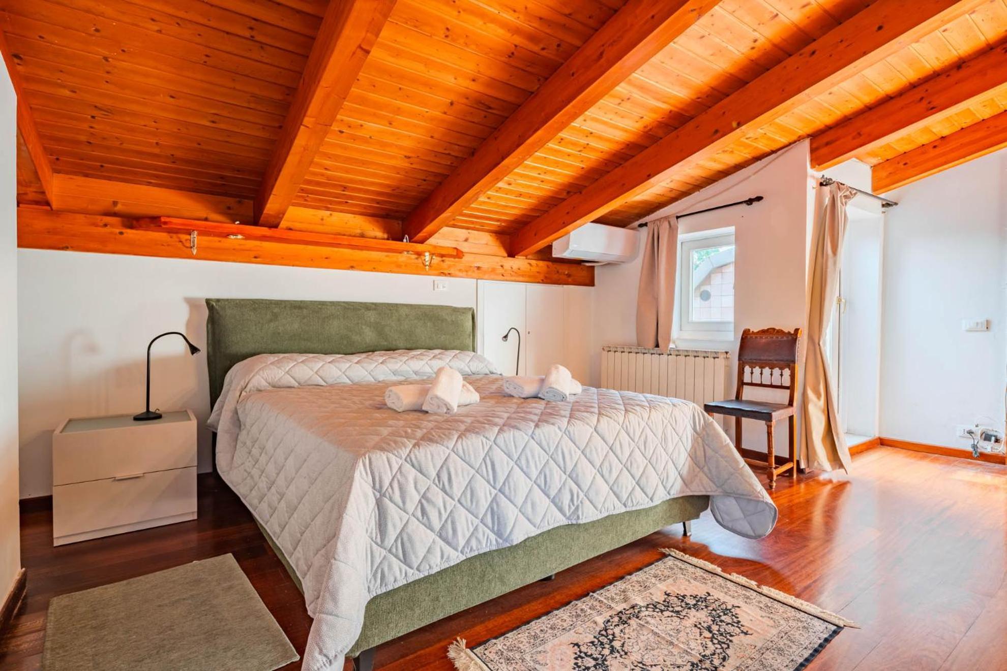 7º Cielo Comfort - Mestre Venedig