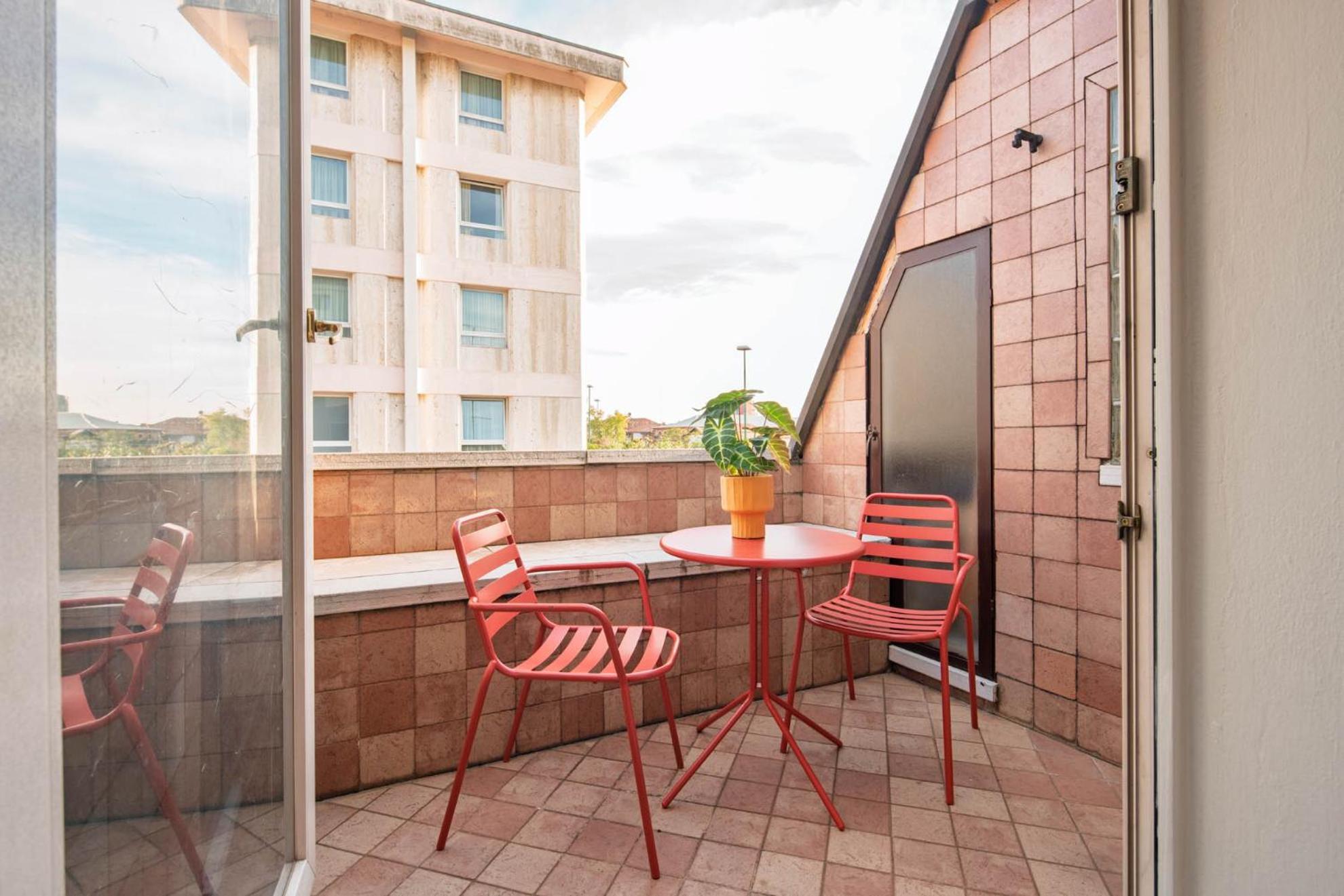 7º Cielo Comfort - Mestre Apartment *