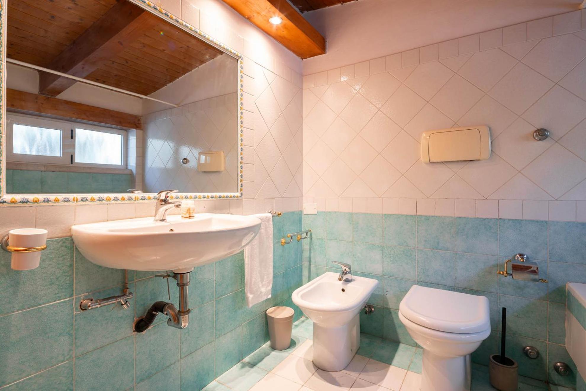 Apartment 7º Cielo Comfort - Mestre *