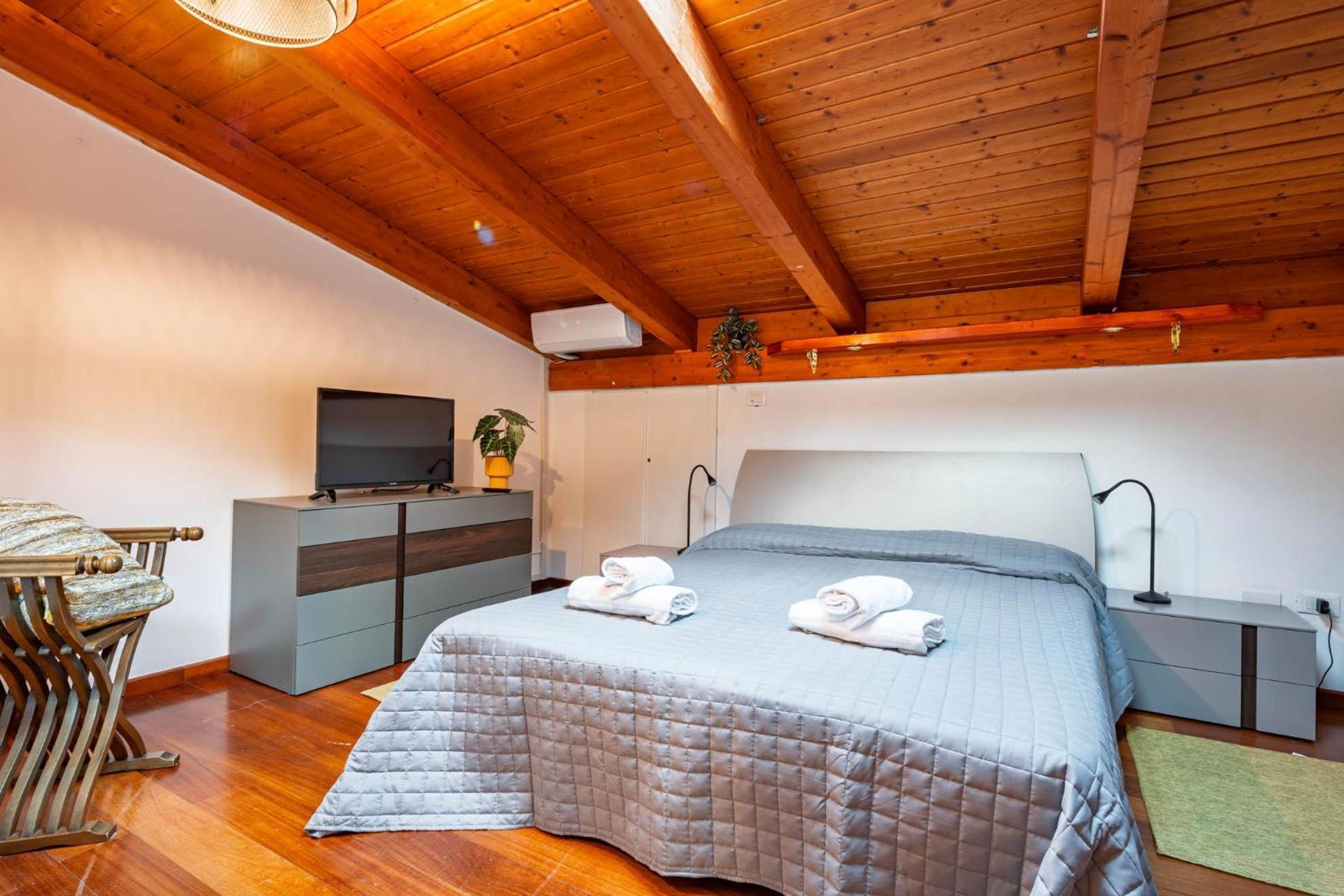 7º Cielo Comfort - Mestre *
