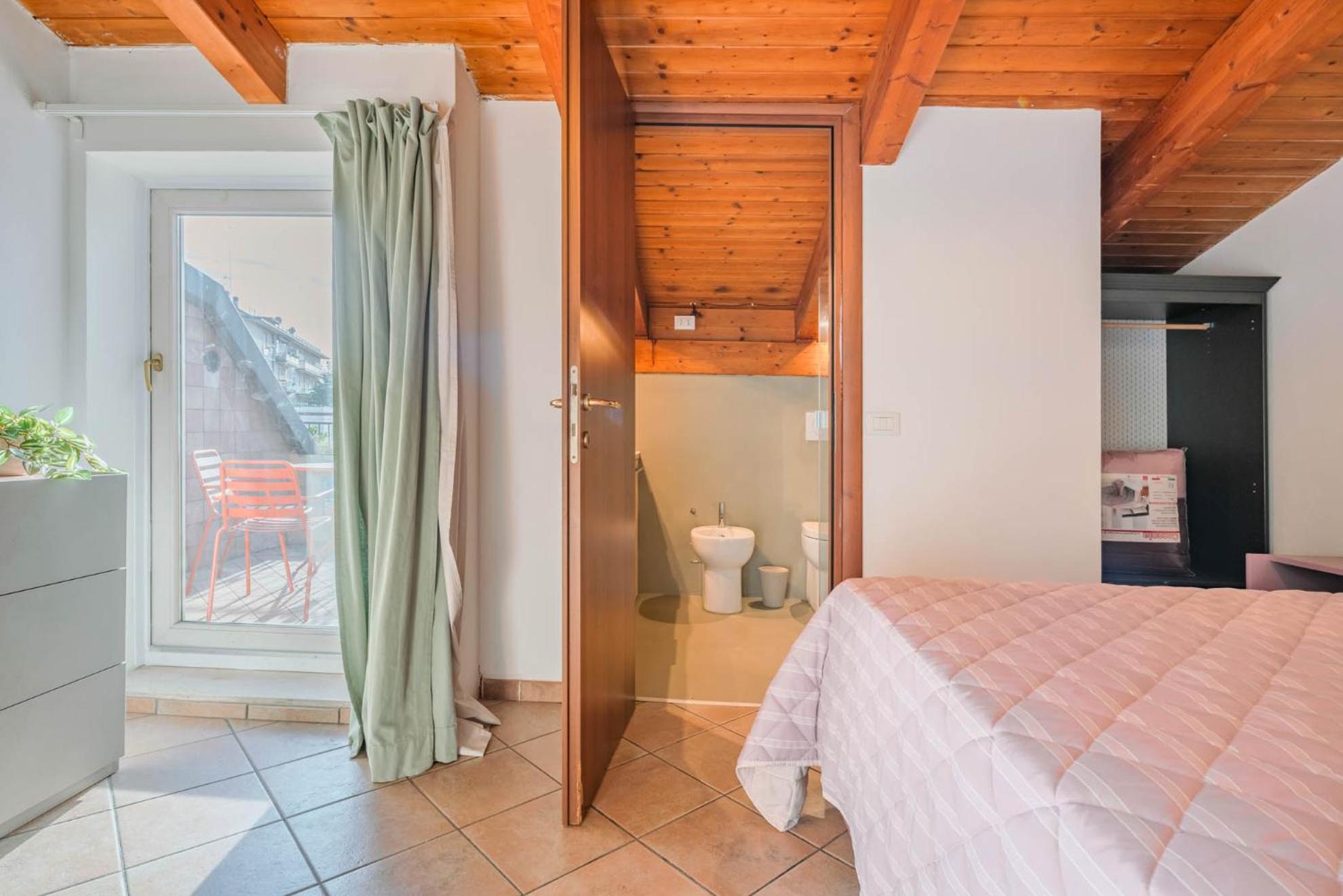 Apartment 7º Cielo Comfort - Mestre