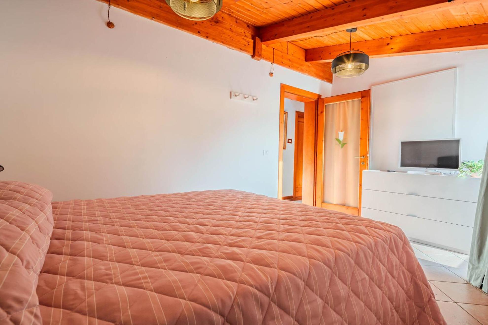 7º Cielo Comfort - Mestre *