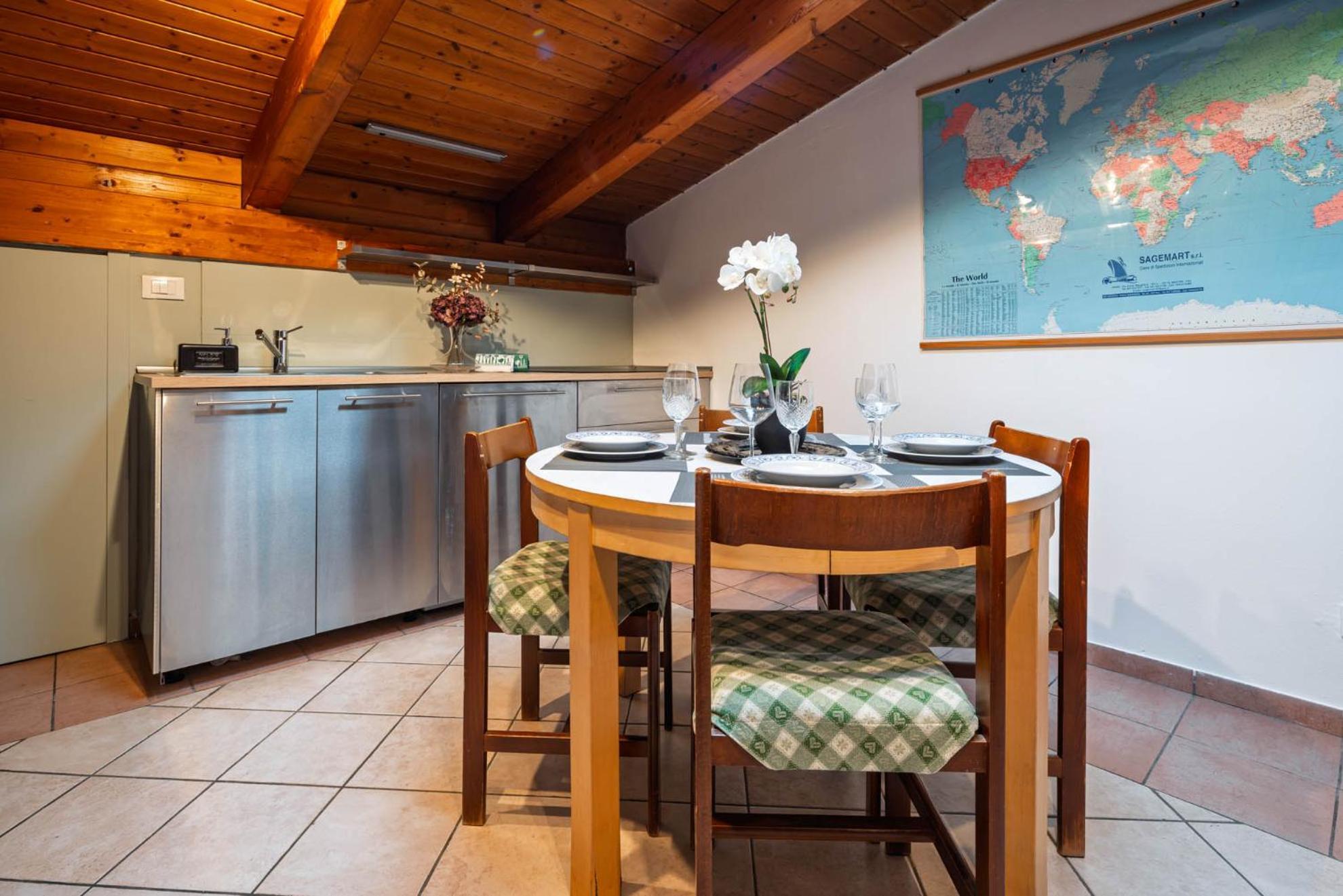 7º Cielo Comfort - Mestre Venedig