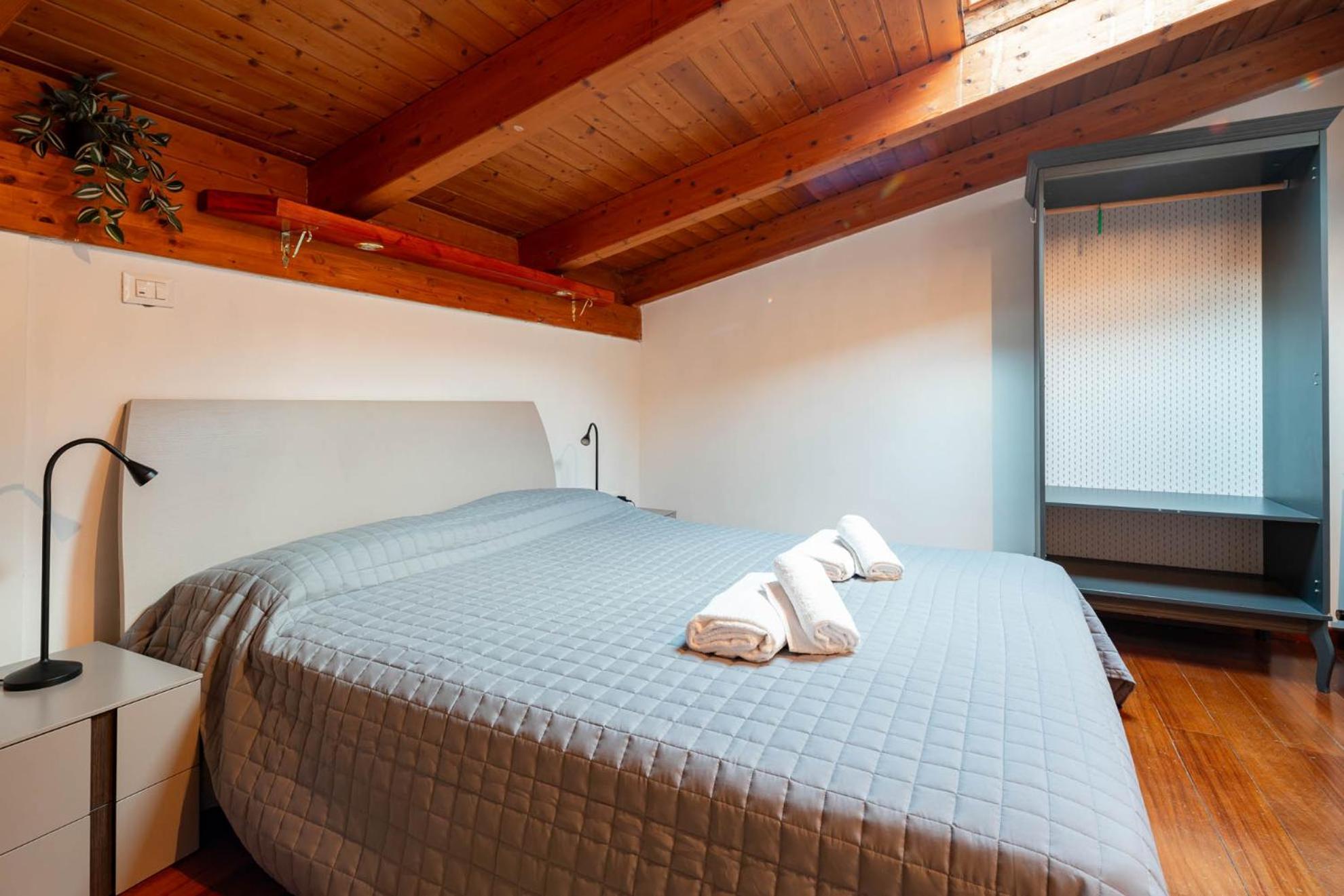 7º Cielo Comfort - Mestre Apartment