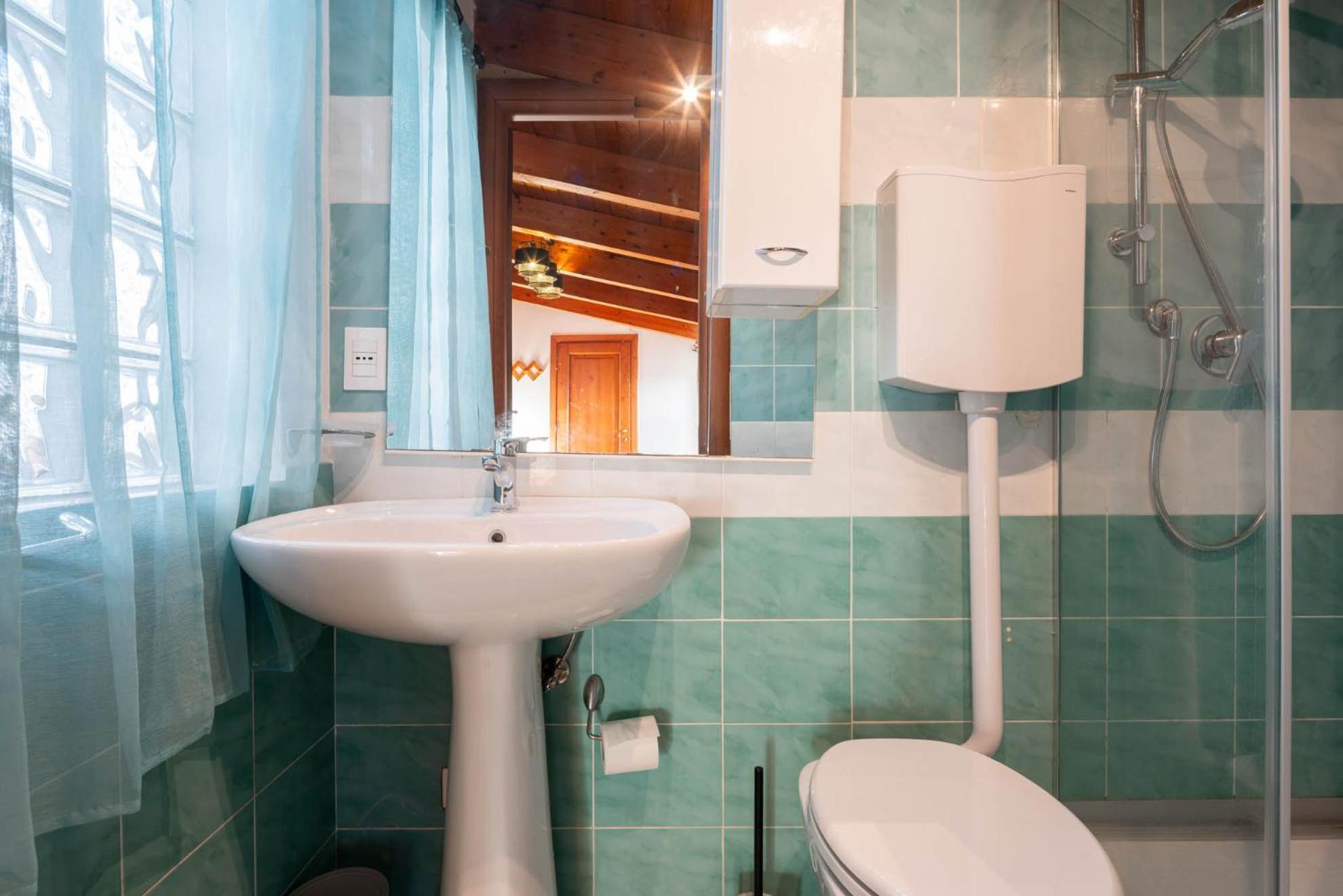 7º Cielo Comfort - Mestre Apartment *