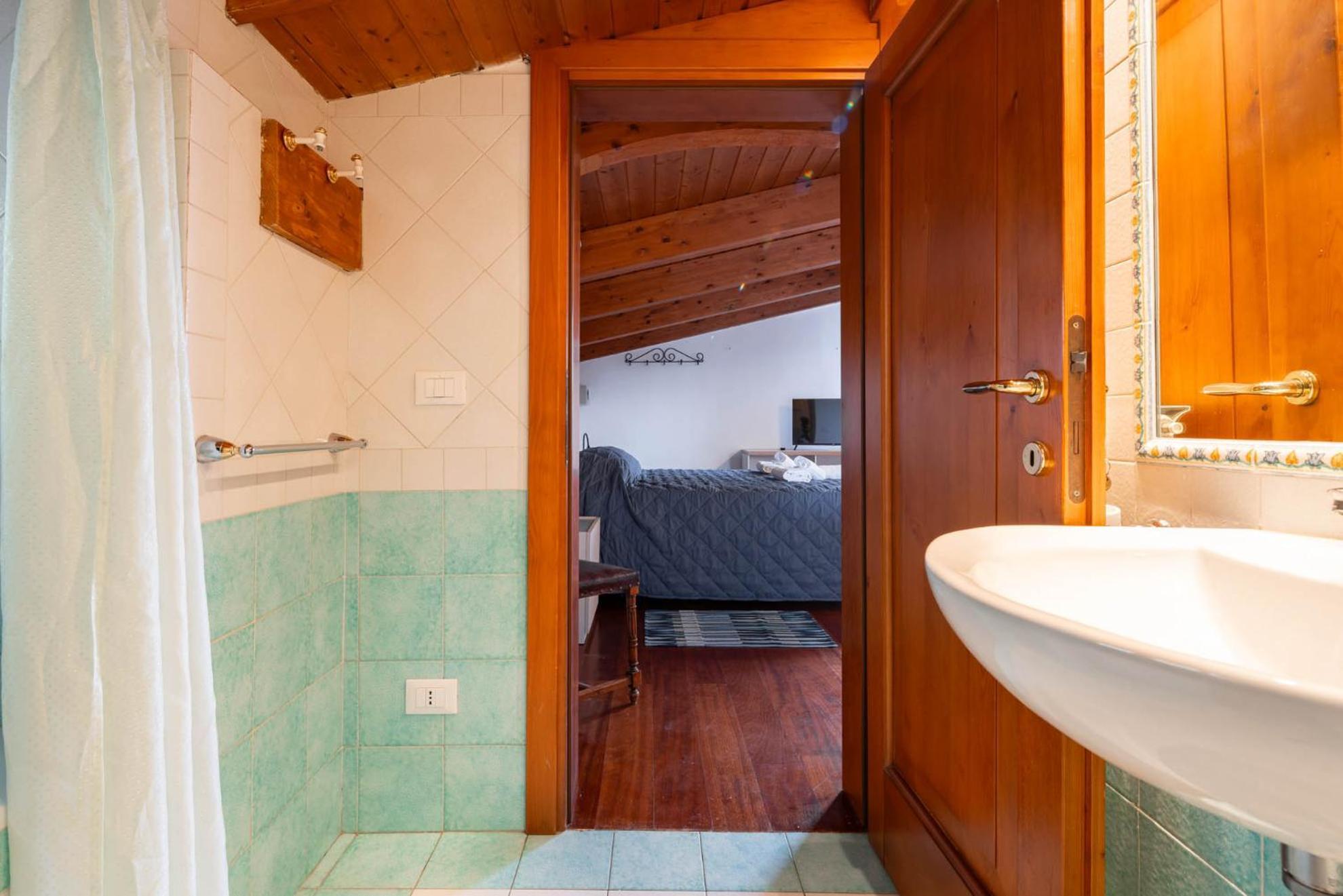 7º Cielo Comfort - Mestre Apartment Venedig