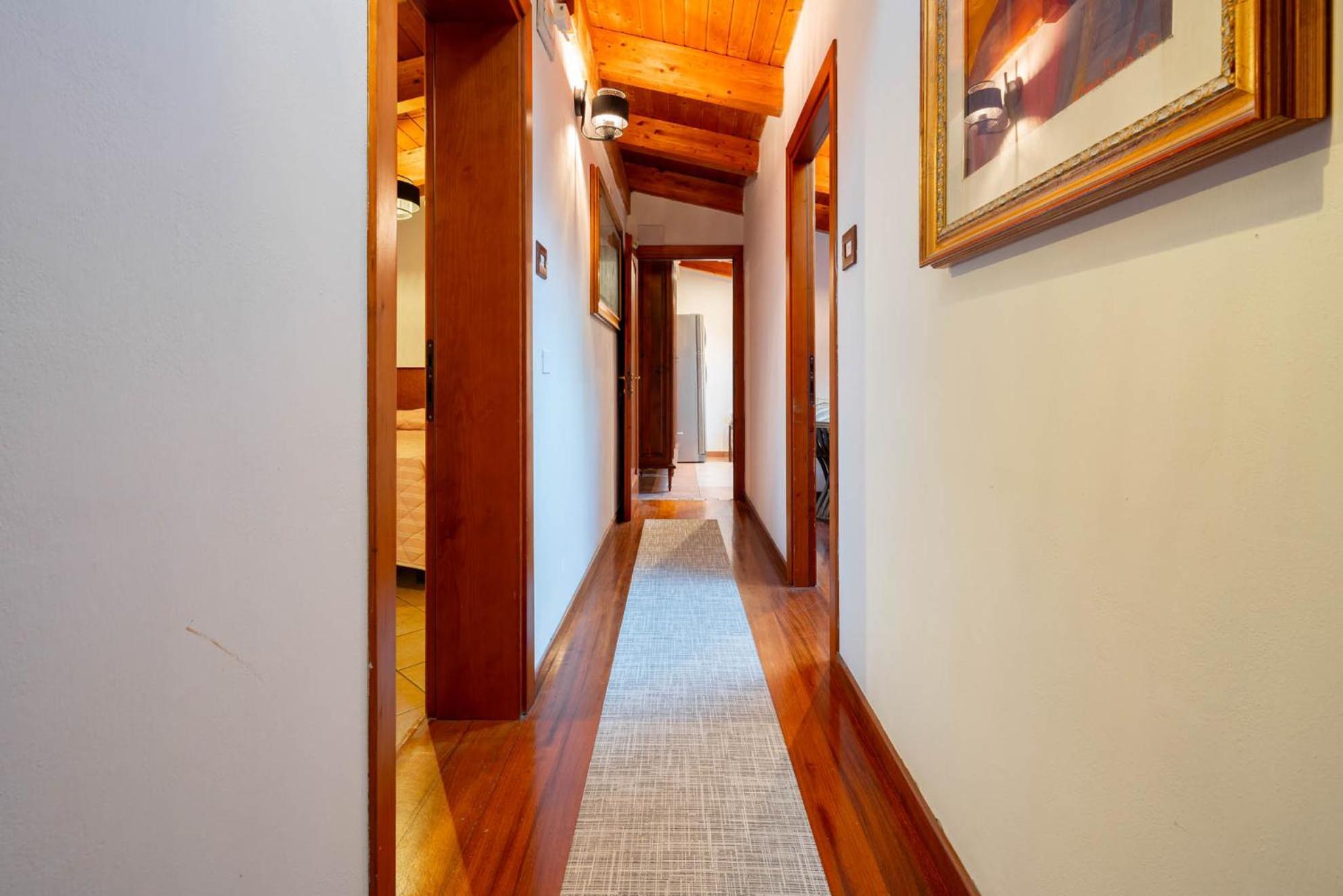 7º Cielo Comfort - Mestre Apartment