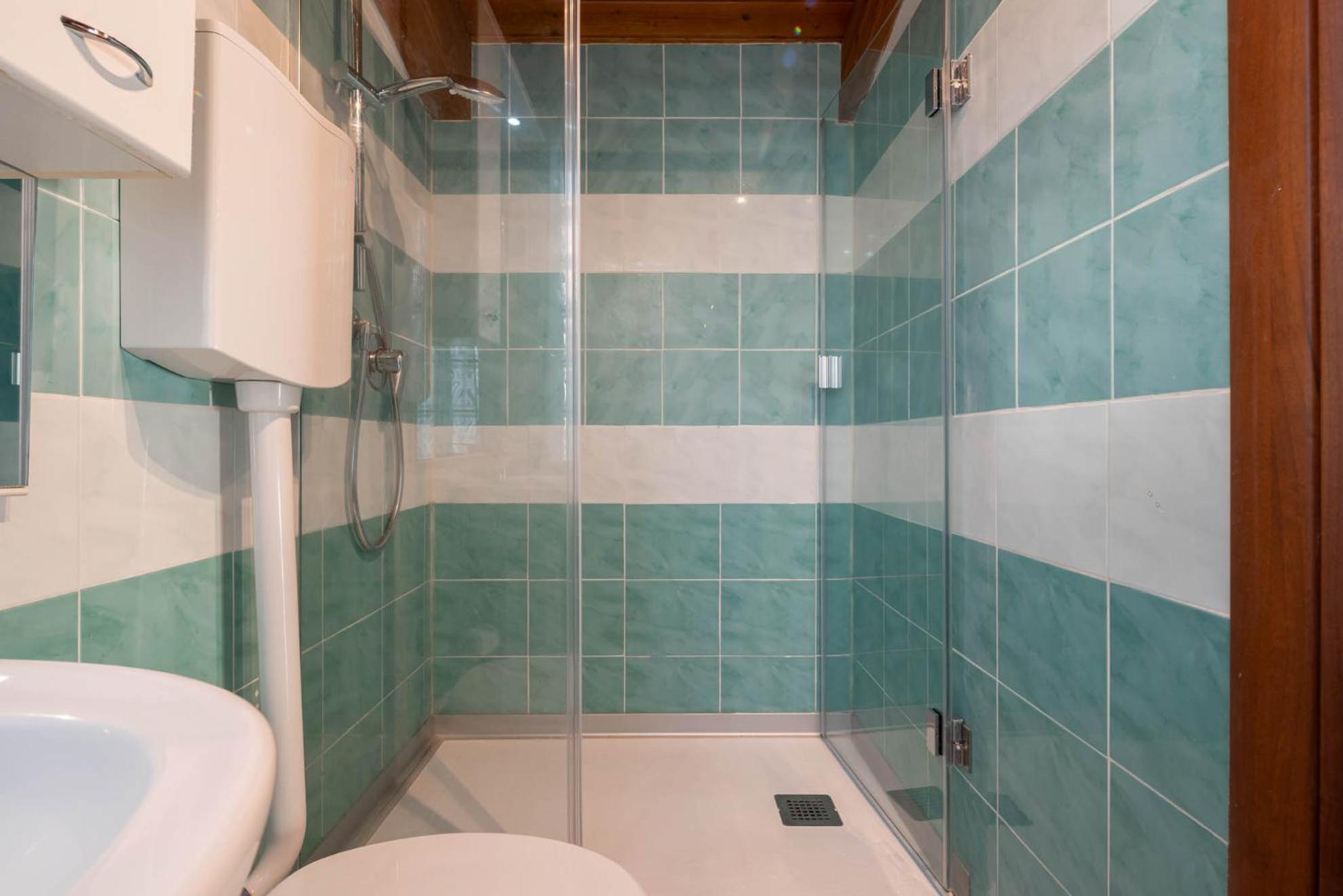 Apartment 7º Cielo Comfort - Mestre Venedig