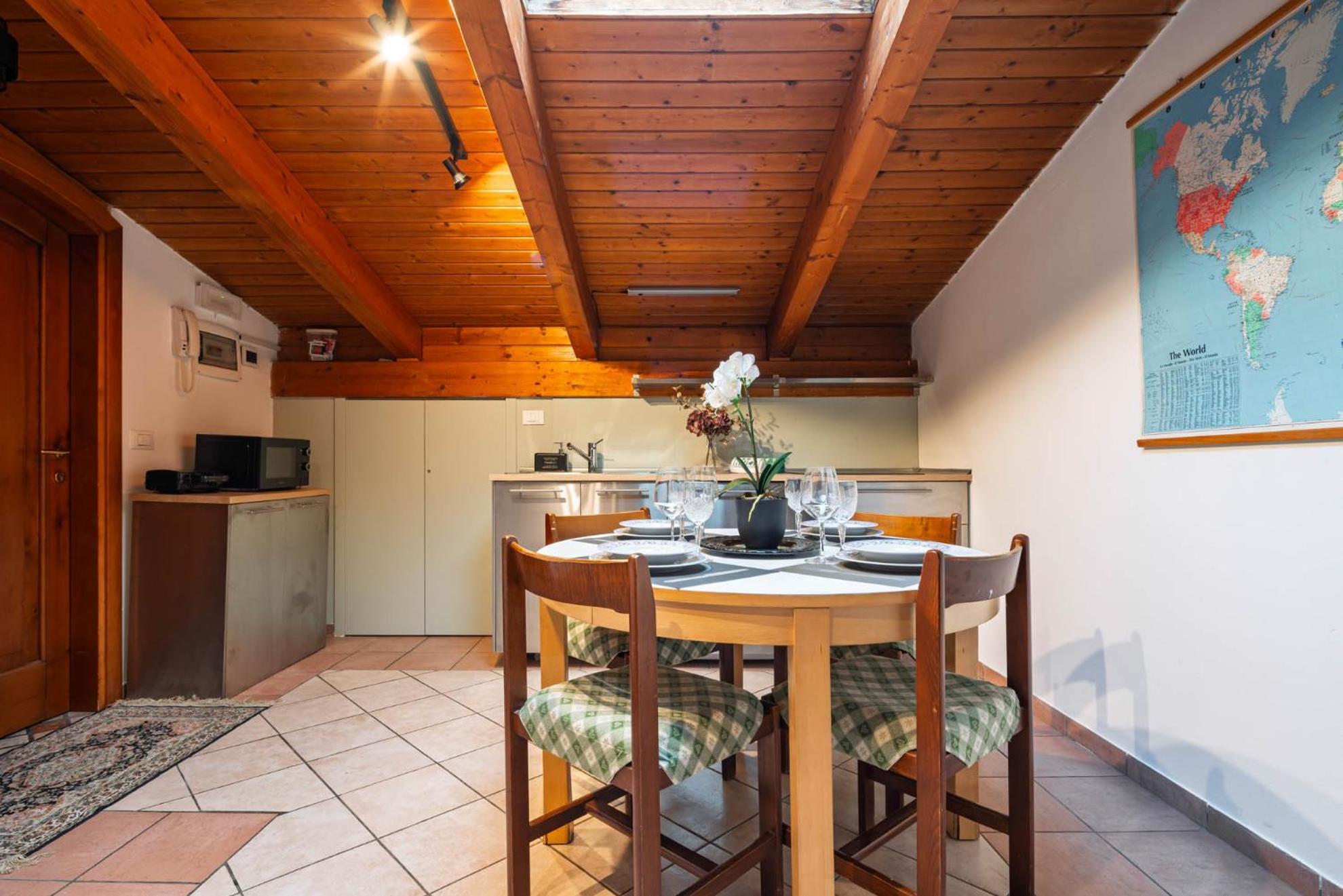 7º Cielo Comfort - Mestre Venedig