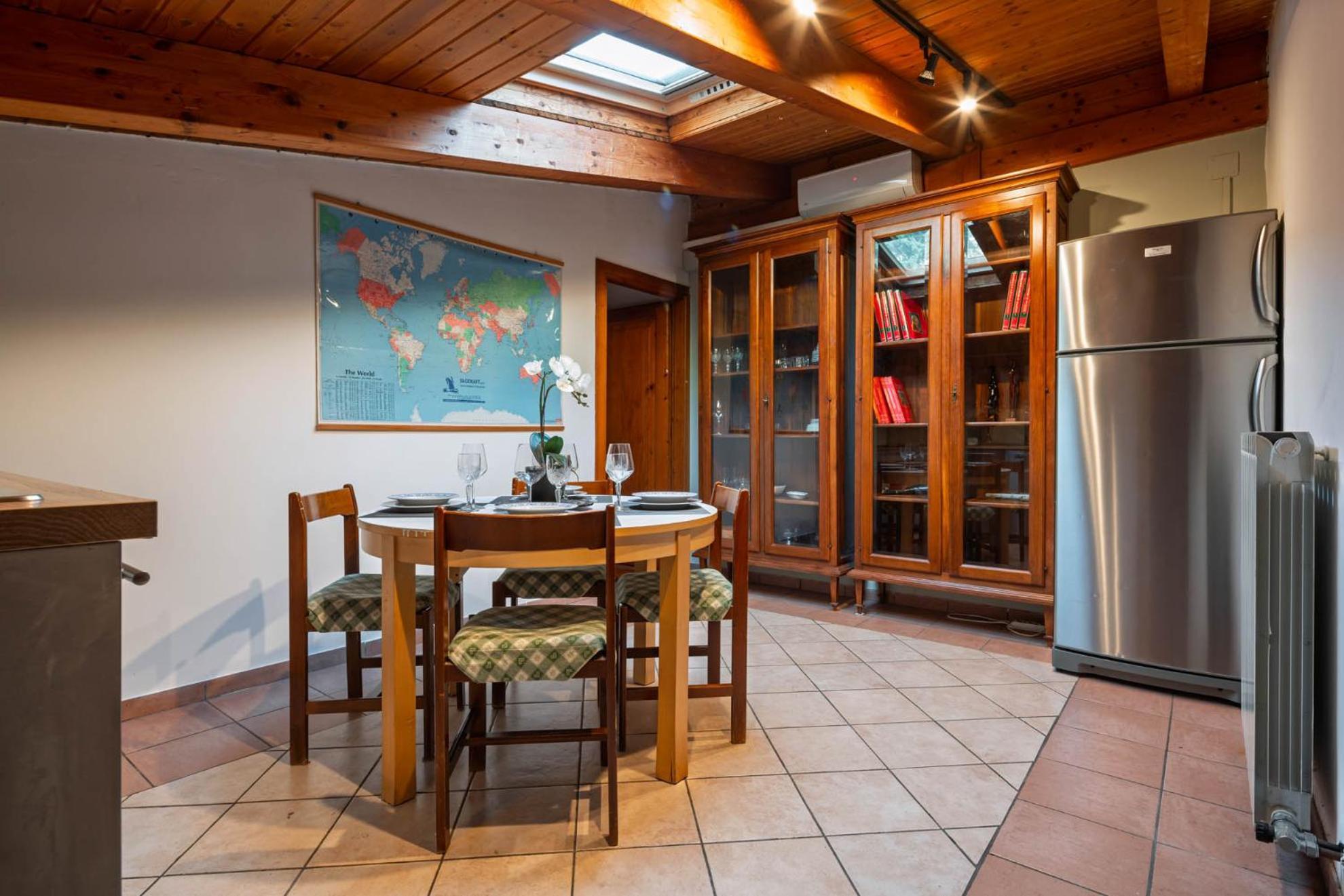 7º Cielo Comfort - Mestre Apartment Venedig