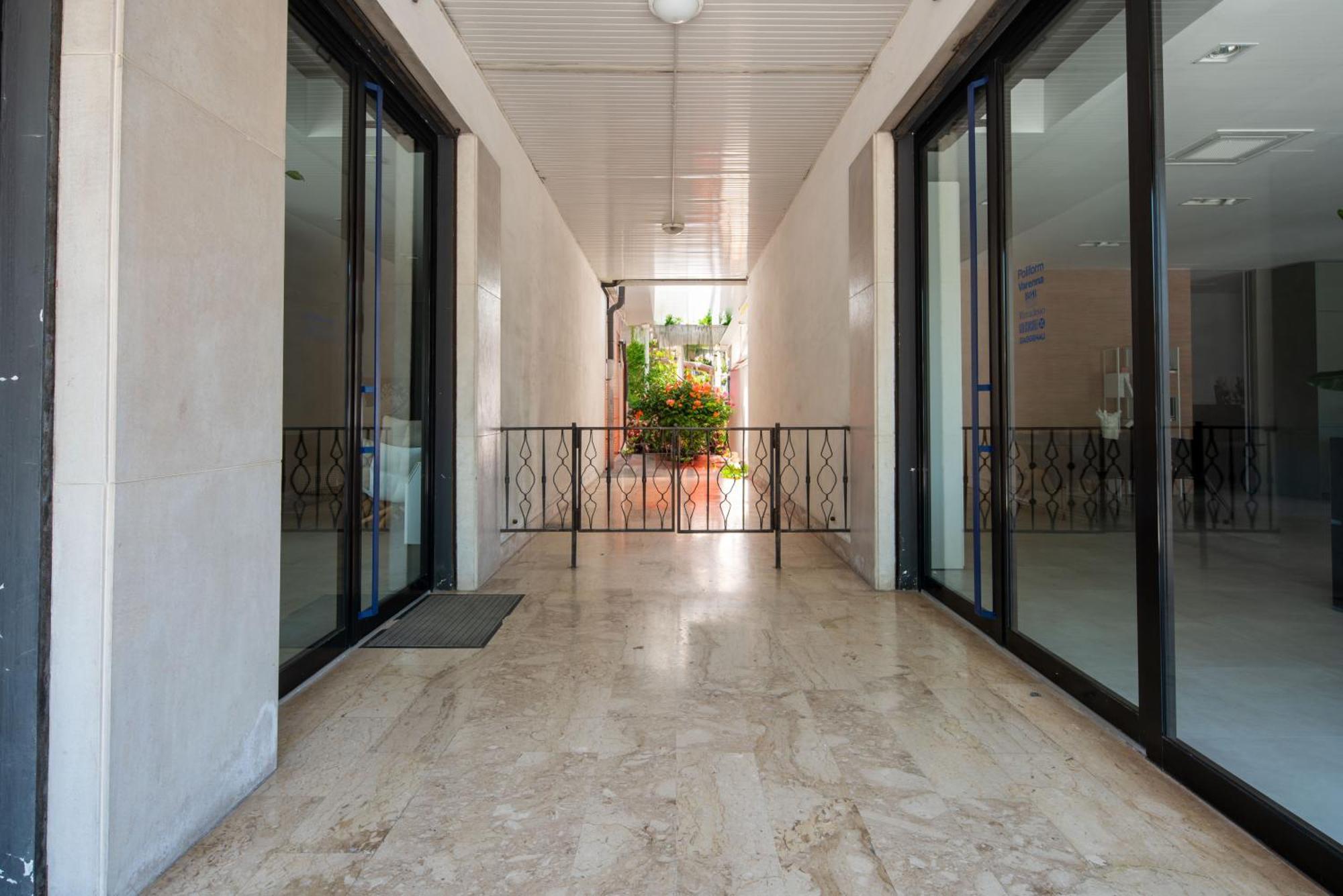 7º Cielo Comfort - Mestre Apartment *