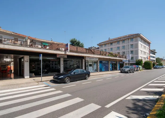 7º Cielo Comfort Apartment Venice - Mestre
