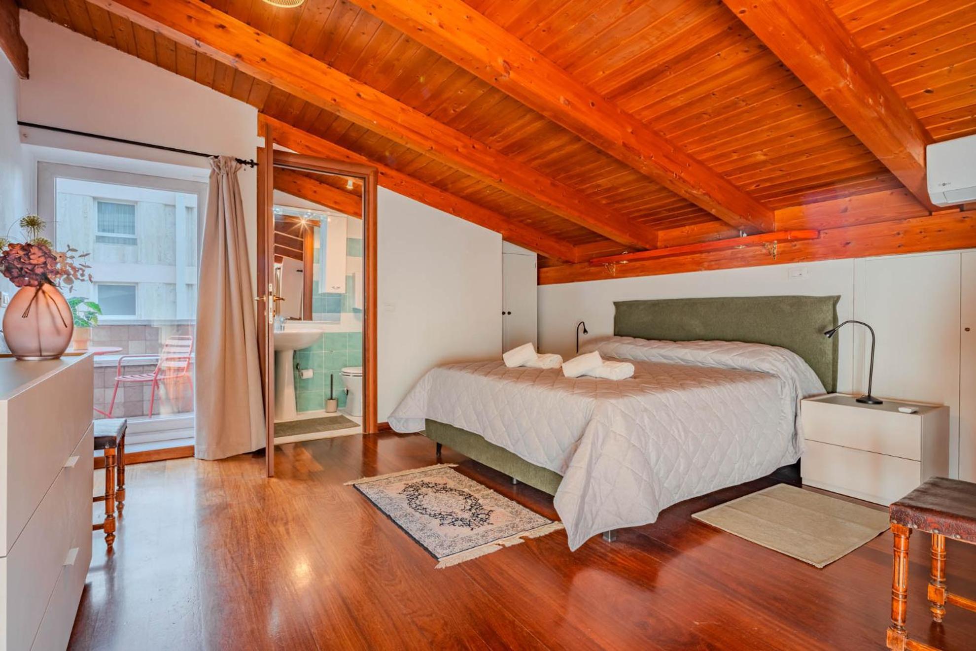 7º Cielo Comfort - Mestre * Veneza