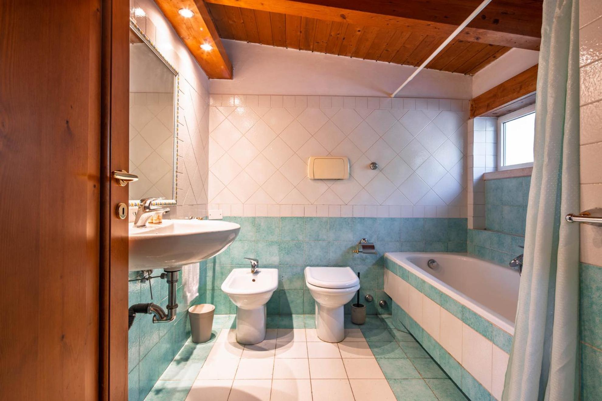 Apartamento 7º Cielo Comfort - Mestre