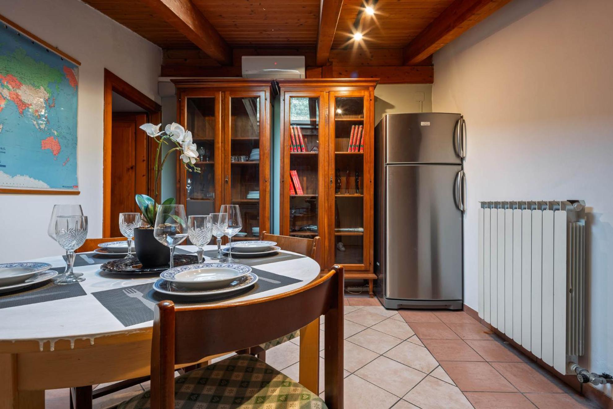 7º Cielo Comfort - Mestre Apartamento Veneza